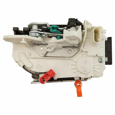 Actionneur de verrouillage électrique de porte avant gauche pour Jeep Wrangler JK 2007-2018