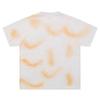 V501 Vale Forever Rocket Bunny Tee Summer Street Trendy T-shirt