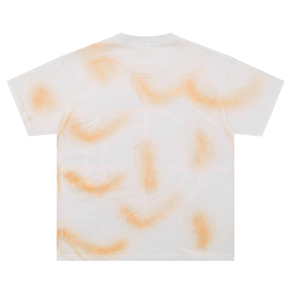 V501 Vale Forever Rocket Bunny Tee Summer Street Trendy T-shirt