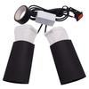 Universal Electric Hand Grip Handlebar Heating Non-woven Winter Cold Protection