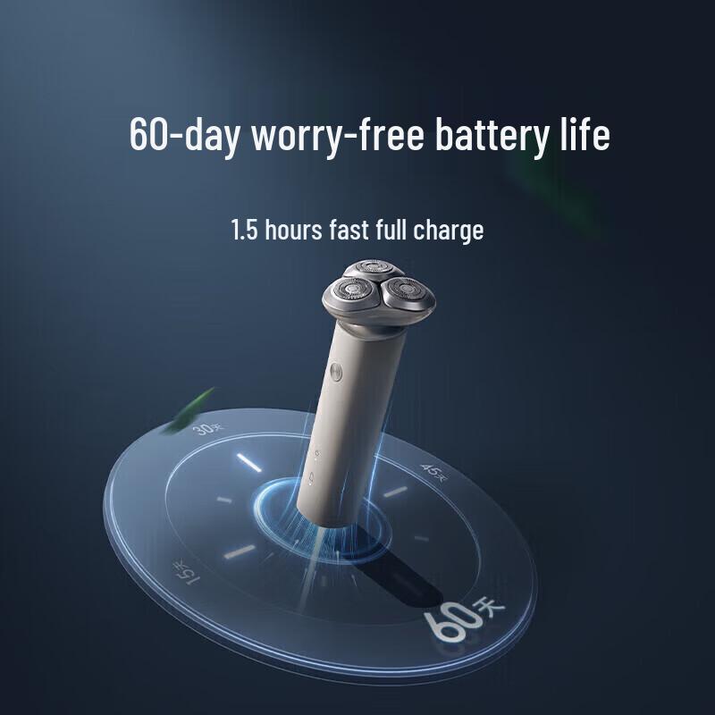 Xiaomi Electric Shaver S101
