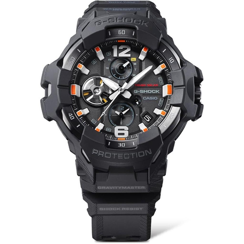 [G-Shock] GR-B300EC-1ADR