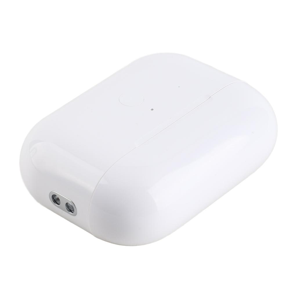 Earbuds Wireless Charging Case Supports Wired Wireless Charging Bluetooth Earphones Charging Case for Earbuds Pro