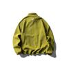 RUIIENRS X Black Armada 2025 Winter Mountain Fleece Jacket LW8315