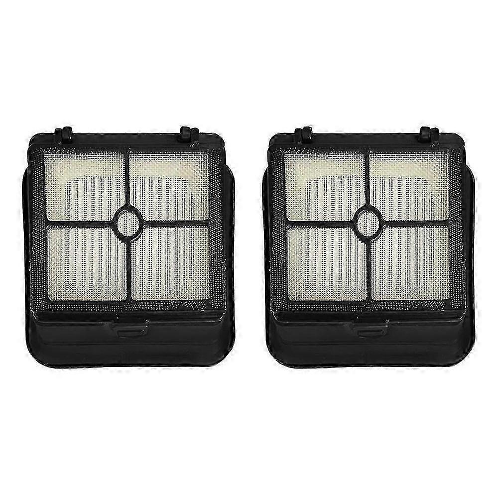 Replacement Filter Accessories for Atvel F16 Series VH20BW02 Vacuum Cleaner Parts for Better Performance and Durability