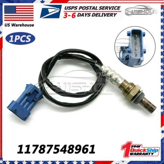 New 11787548961 Downstream Oxygen O2 Sensor For Mini Cooper R55 R56 R57 1.6L-L4