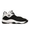 Air Jumpman Team 2 White Black Men Sneakers University-Red 819175-106