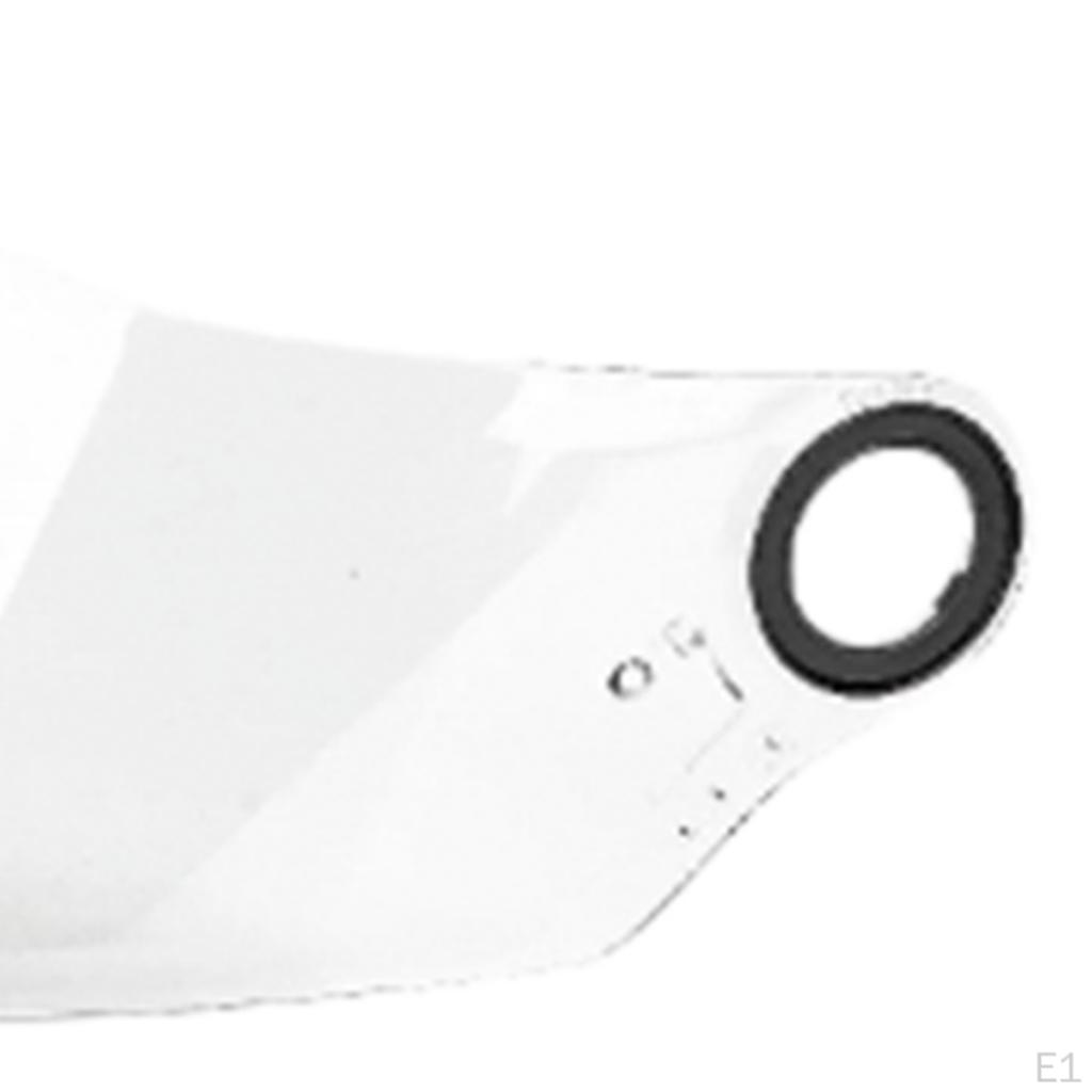 FF396 Modularhelm Anti-Visier-Einsatz