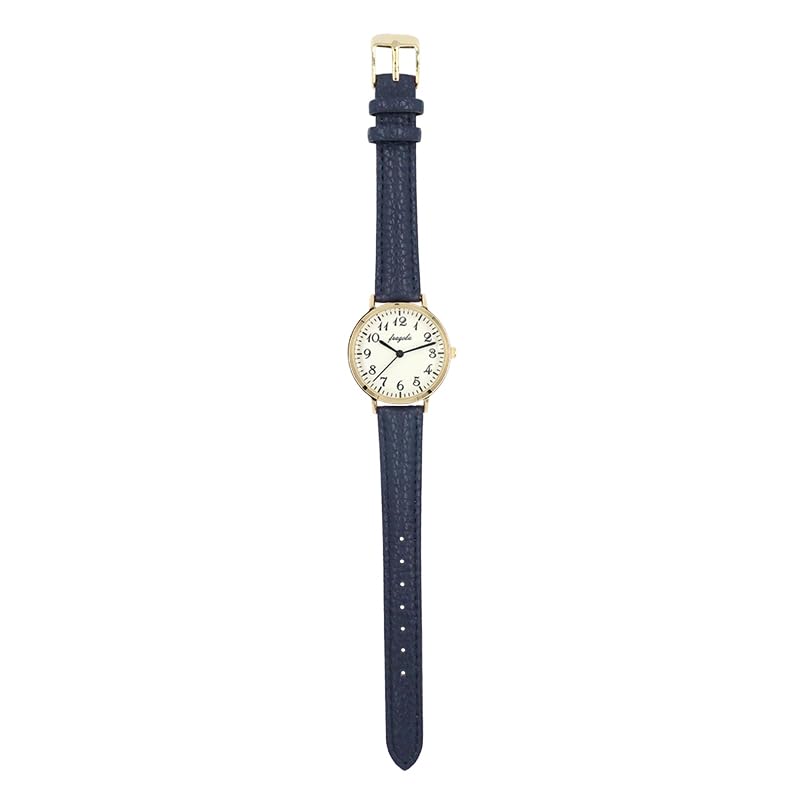 follow Watch time (Fragola) H02625A-1 GD/NV (Easy-to-read display)