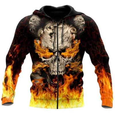 Fashion Coulples Autumn Winter Men's Zip Up Coat Plus Size Hoodie Outdoor Zipper Cardigan Jacket Sportwear Sweatshirt