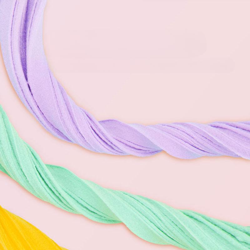 36 farger/sett Luftleire Fimo Polymer Plastelina Modellering DIY Leire Kreativ Læring Pedagogisk Leke
