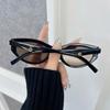 Lovely Round Shaped Sunglasses Women Men Casual Female Male Fashion Vintage Brand Design