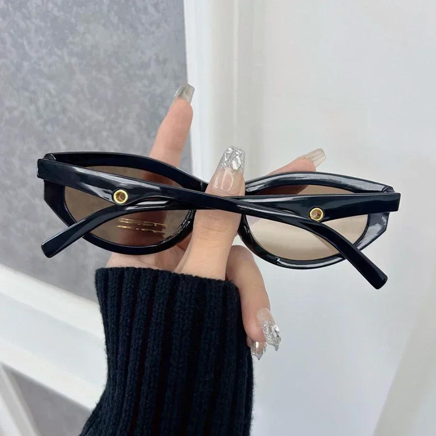 Lovely Round Shaped Sunglasses Women Men Casual Female Male Fashion Vintage Brand Design
