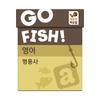 Happy Baobab Go Fish English Adjective Card Game for Children