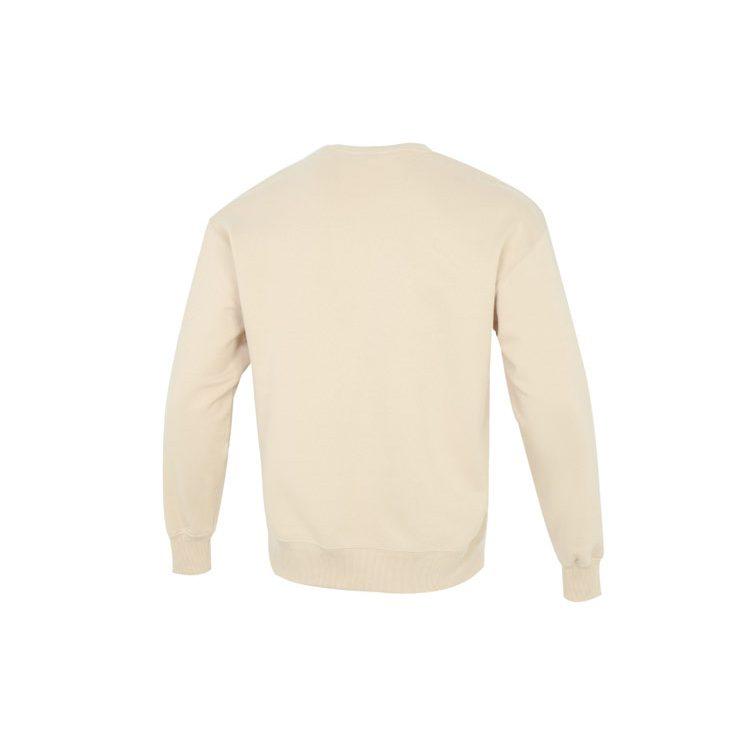 Puma DARE To Sweatshirts Men's Khaki Crew Neck Moderate Other 539268-67