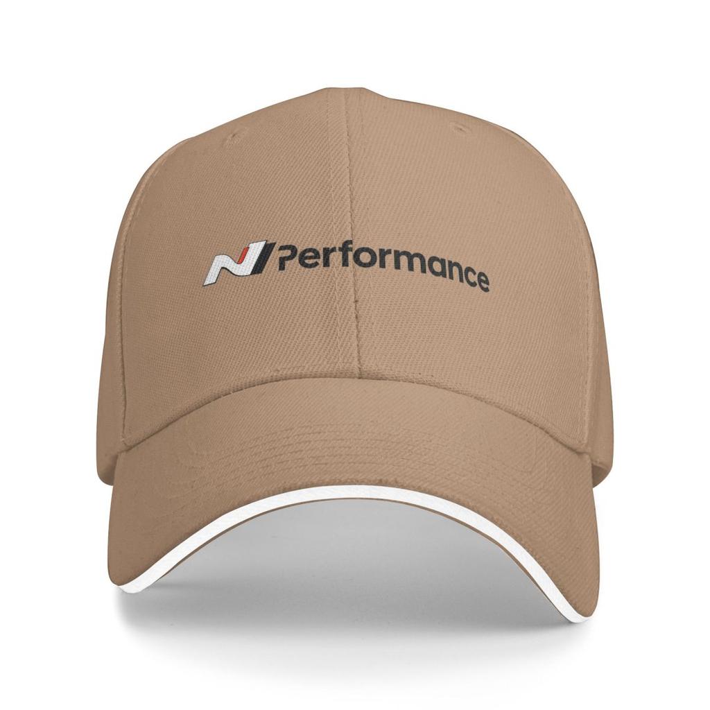 Baseballové kšiltovky s logem N Performance Snapback Baseballové klobouky Prodyšné Ležérní Casquette Venkovní Unisex