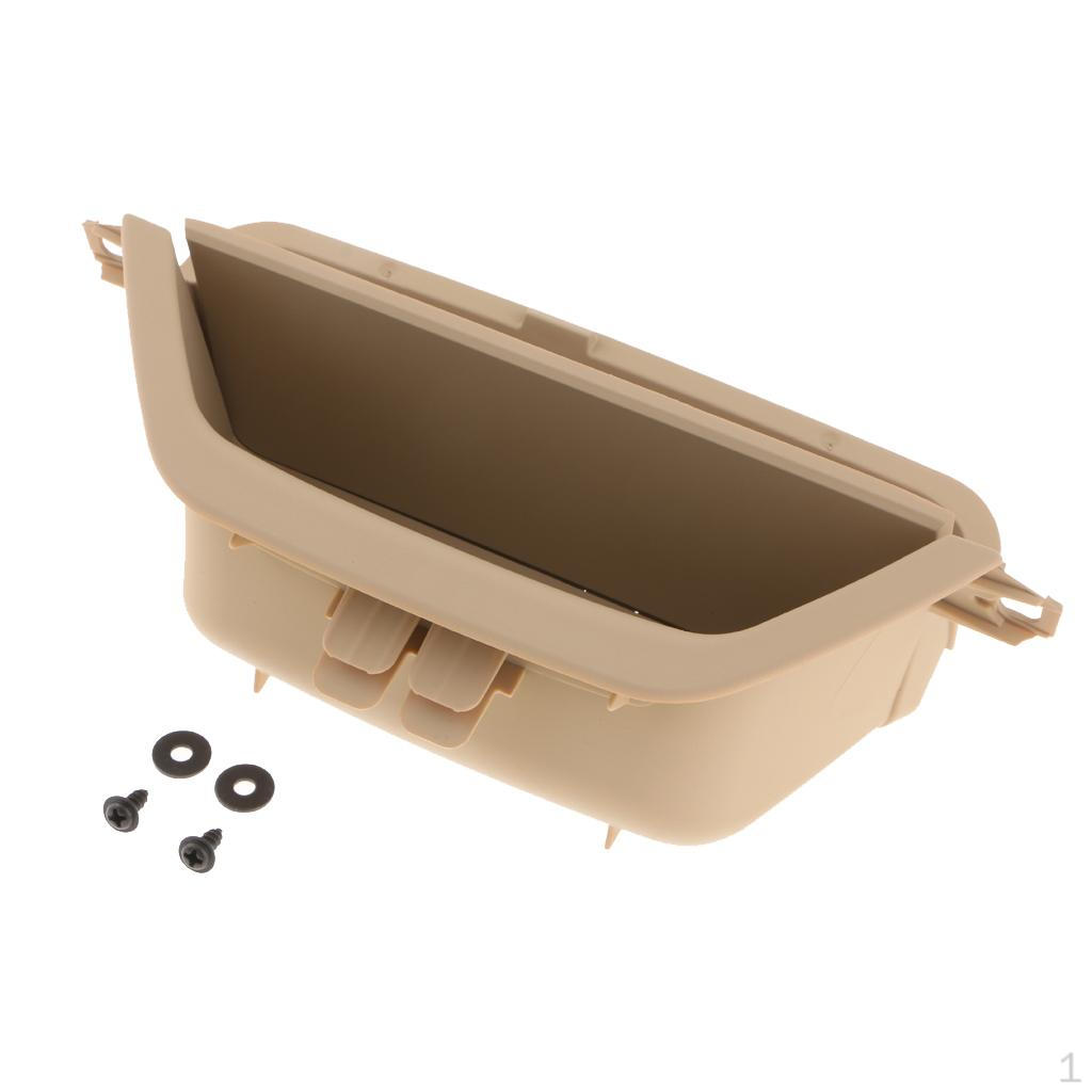 Door Inner Pull Handle Front Left easy to install, Simple Operation