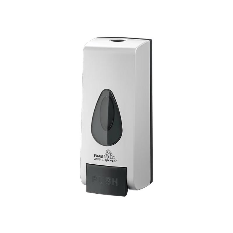 OLOEY Wall-Mounted Soap Dispenser
