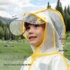 Betype Kids Waterproof Rain Poncho