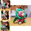 Adorable Anime Spy Family Plush Toy Chimera Lion Doll Soft Cotton Stuffed Animal