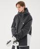 Doll Outerwear 2526 3L Cima Jacket Chacoal Unisex