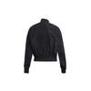 VRCT Jackets Women's Black Baseball Collar Moderate Other (Unisex) Jackets FK0975