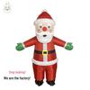 Thanksgiving Festival Cosplay Inflatable Turkey Costume for Parties and Performances