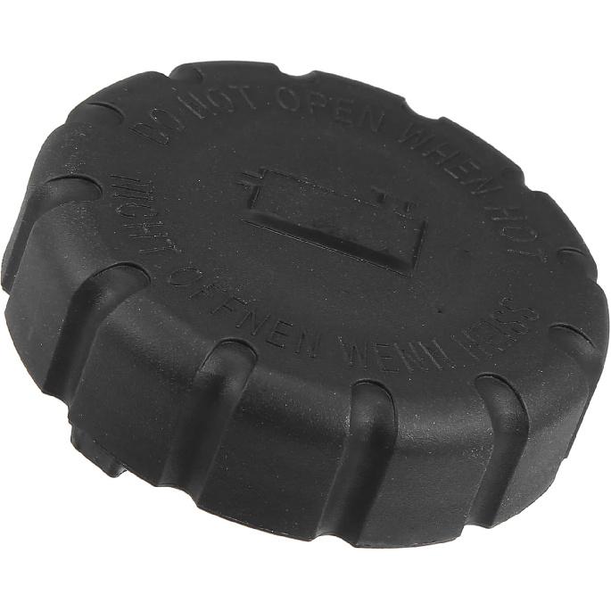 

Motoforti Car Radiator Coolant Reservoir Expansion Tank Cap, Coolant Recovery Bottle Cover, for Mercedes-Benz C230 2006-2011, Plastic, No.2105010315,