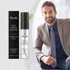 Bluewood Perfume Long-lasting Light Fragrance Woody Ocean Fragrance Men's Charm Perfume Daily Body Cologne, 5ML
