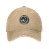 Project Hail Mary Mission Patch Baseball Cap Luxury Unisex cap Trucker Hat hats on offer Kids Hat Caps Women Unisexs