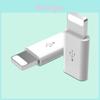 Multigeräte-USB-C-zu-iPhone-Stecker mit hoher Haltbarkeit, geeignet für Computer-Downloads