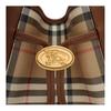 Burberry Cotton Bucket Bag, Shoulder Bag, Crossbody Bag Small Women's Archive Beige 81289561