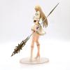 1/7 Scale Elven Female Mage Exquisite Boxed Figure Collectible Decoration Room Desktop Decoration Ornaments Action Figures Gift