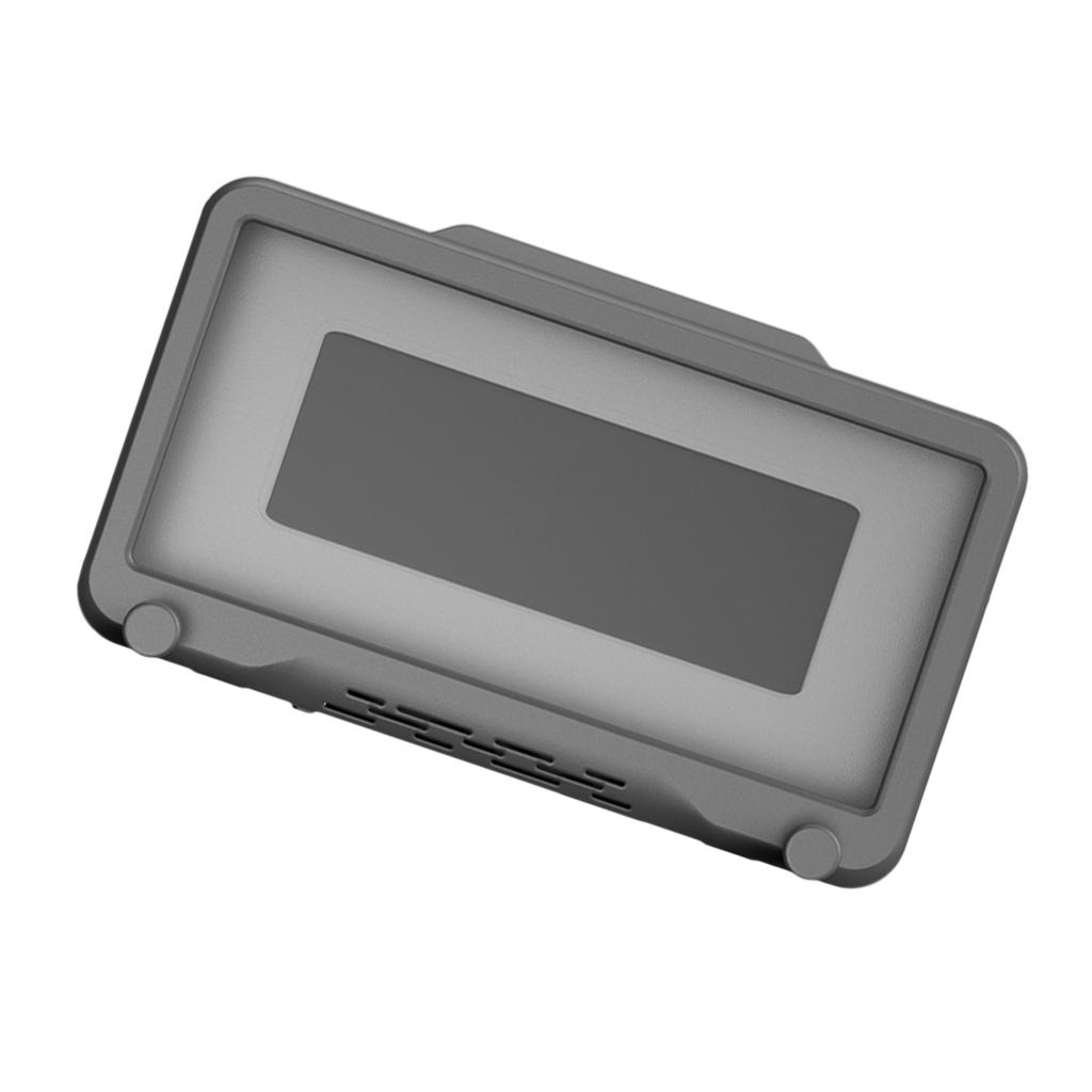 Dusch Handyhalter Badezimmer 360 Grad drehbar Bohrfrei Wasserdicht Wandmontiertes Handy