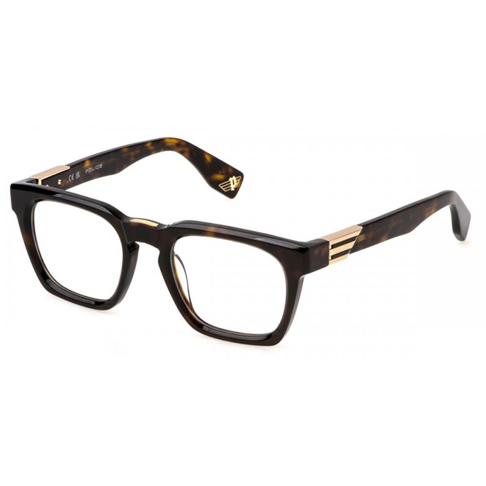 

Police Vpln64 Forever 4 0706 Men Eyeglasses 51-22-145