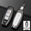 Premium Key Cover for Infiniti Q50L/QX50/QX60/Q70L/G25 - Unisex Design