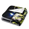 Police Motorcycle Throw Blanket Polar blanket bed plaid Shaggy Blanket