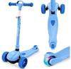 Children's Scooter Spokey Hopi Blue