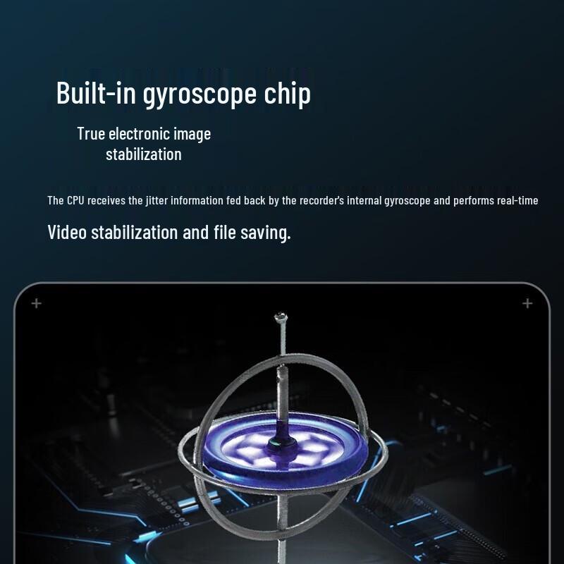 

aigo DSJ-R2 Law Enforcement Portable Camera