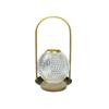 1PC Creative Portable Metal Desk Lamp Outdoor USB Charging Atmosphere Desk Lamp Simple Led Bedroom Bedside Night Light