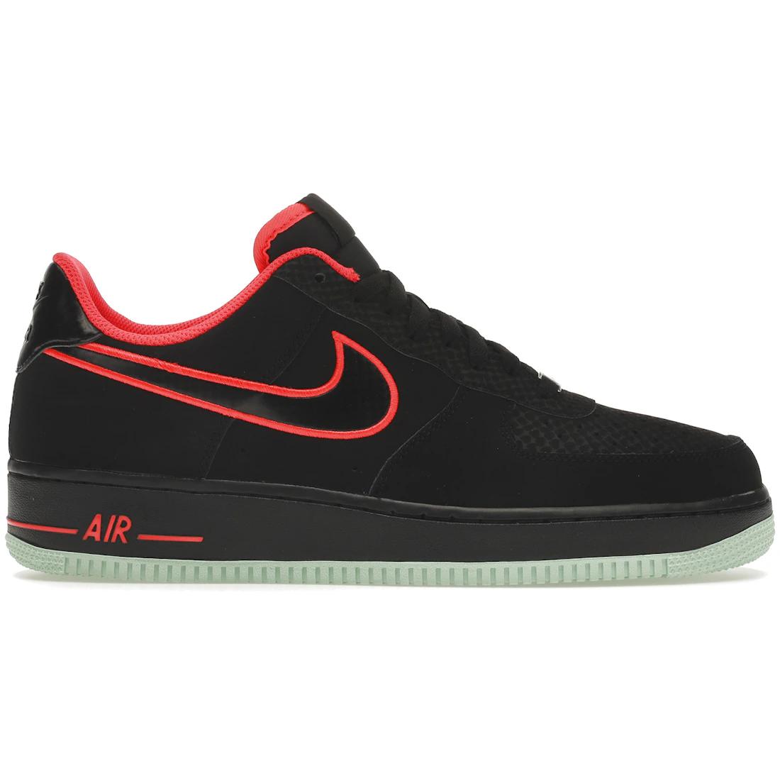 

Кроссовки Nike Air Force 1 Low Yeezy(488298-048) 44