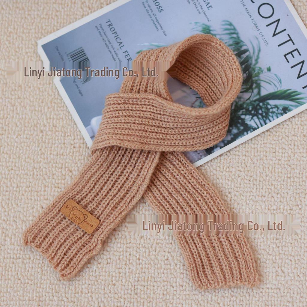 20cm Cotton Doll Accessories: Plush Dog Sweater, Scarf, Hat Set