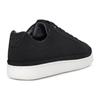 UGG Cali Sneaker Suede Simple Fashion Stylish Sneakers Men Sneakers Black 1138181-BLK