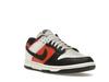 Nike Dunk Low Vintage Coral - HQ4988-030