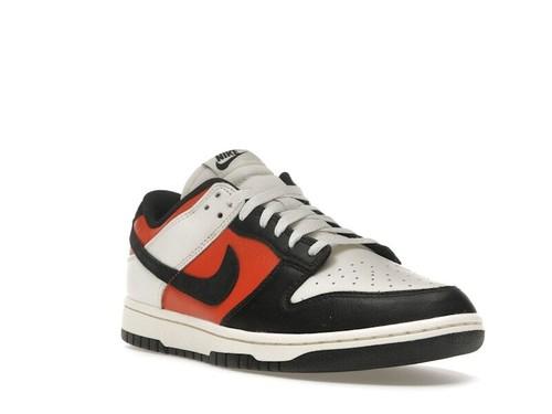 Nike Dunk Low Vintage Coral - HQ4988-030