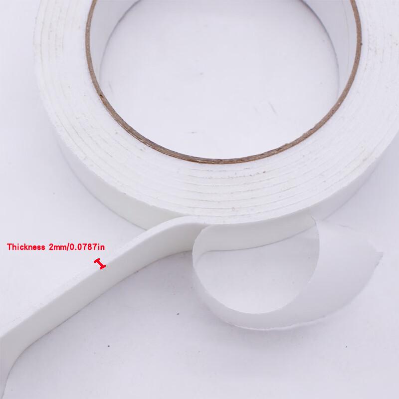 Qihuang Wytrzymała dwustronna taśma piankowa EVA