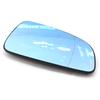 Blue Car Heated Door Wing Rearview Side Mirror Glass Left Right Replace For Opel Astra H 2004 2005 2006 2007 2008 Rear View