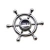Drawer Pulls Zinc Alloy Dressers Knob Cupboard Handle Steering Wheel Furniture Handle Simple Bedside Cabinet Pull