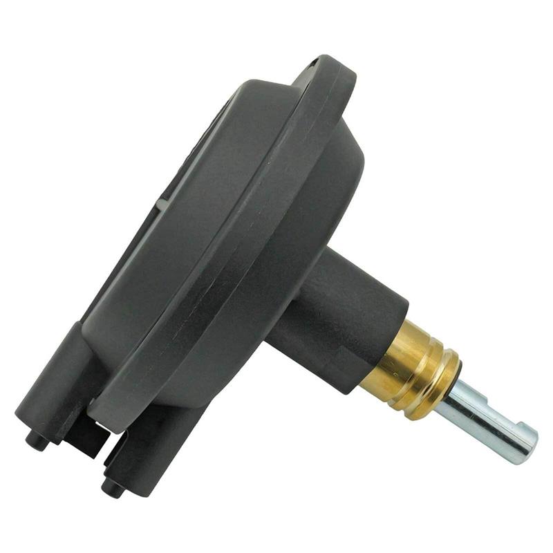 4WD Vacuum Actuator For Ford F-150 F-250 Lincoln Navigator F65Z-3G360-BA Replacement