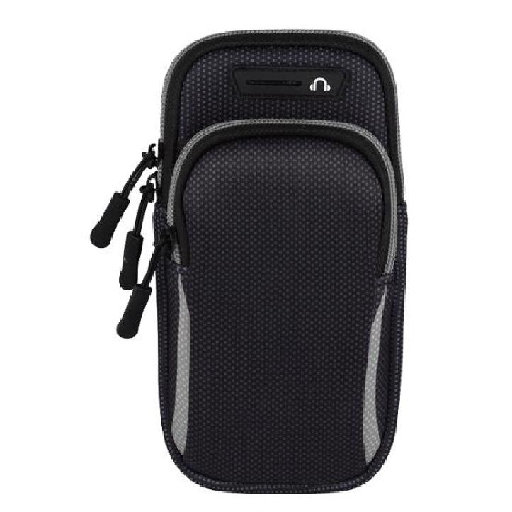 Universal Armband Sport Phone Case For Running Arm Phone Holder Sports Mobile Bag Hand For iPhone Xiaomi Huawei Realme OPPO VIVO 6
